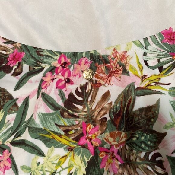 VICTORIA'S SECRET Essential Wicked One-Piece Swimsuit Size Medium NWT - Picture 9 of 13